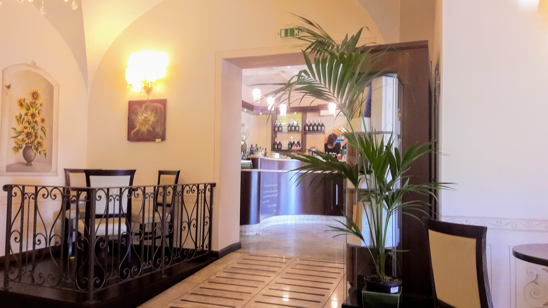 La Bottega Del Caffè Monsummano Terme