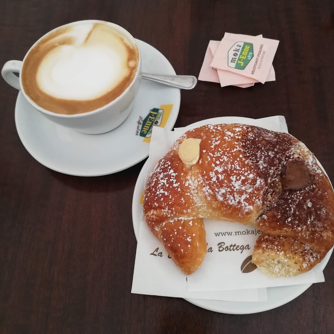 La Bottega Del Caffè Monsummano Terme