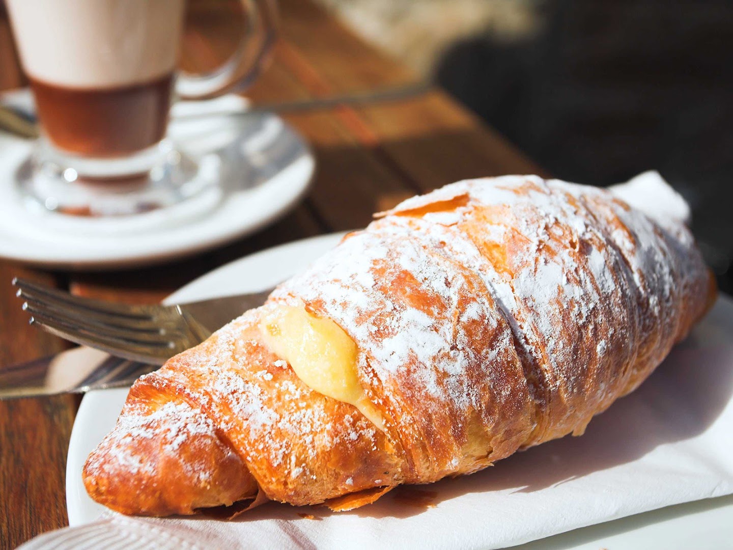 La Bottega del Caffè Srl, Melegnano