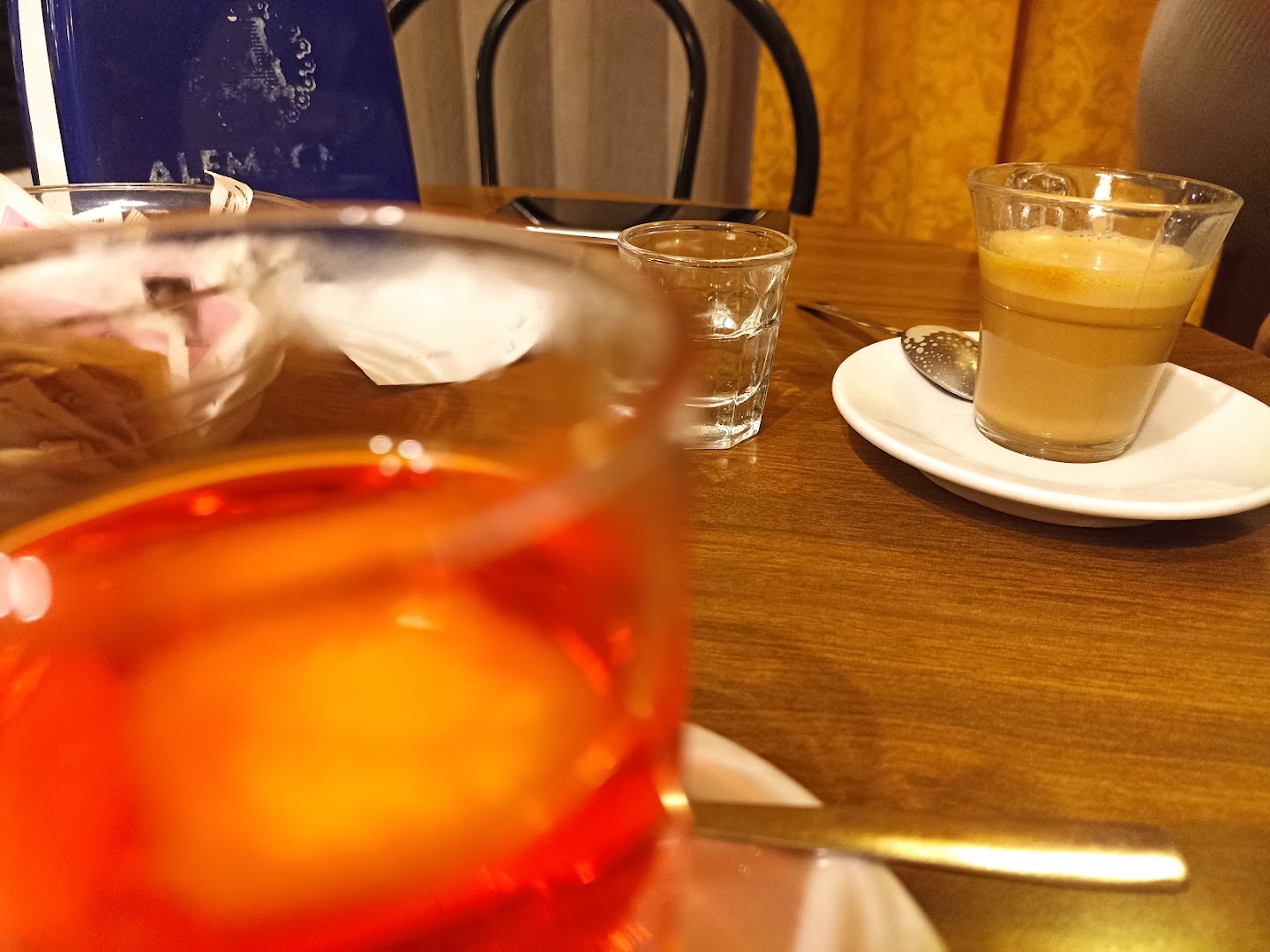 La Bottega del Caffè Srl
