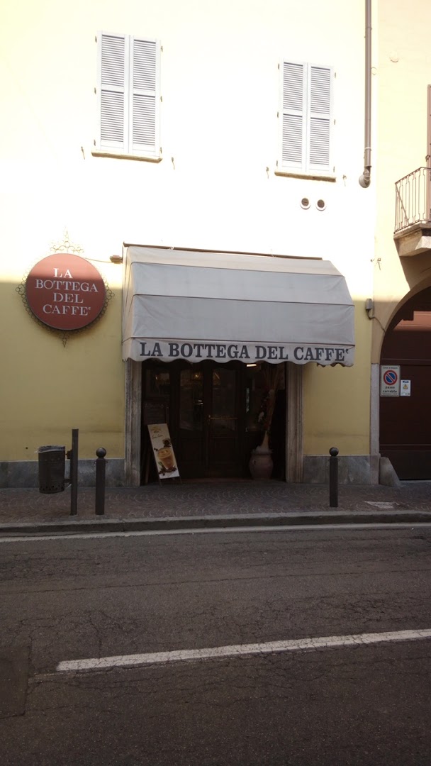 La Bottega del Caffè Srl