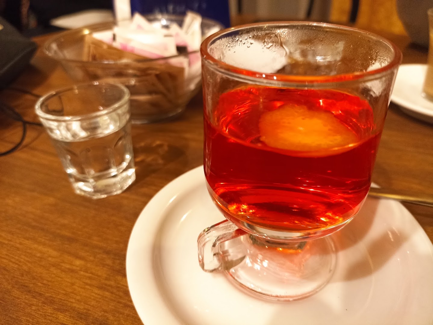 La Bottega del Caffè Srl