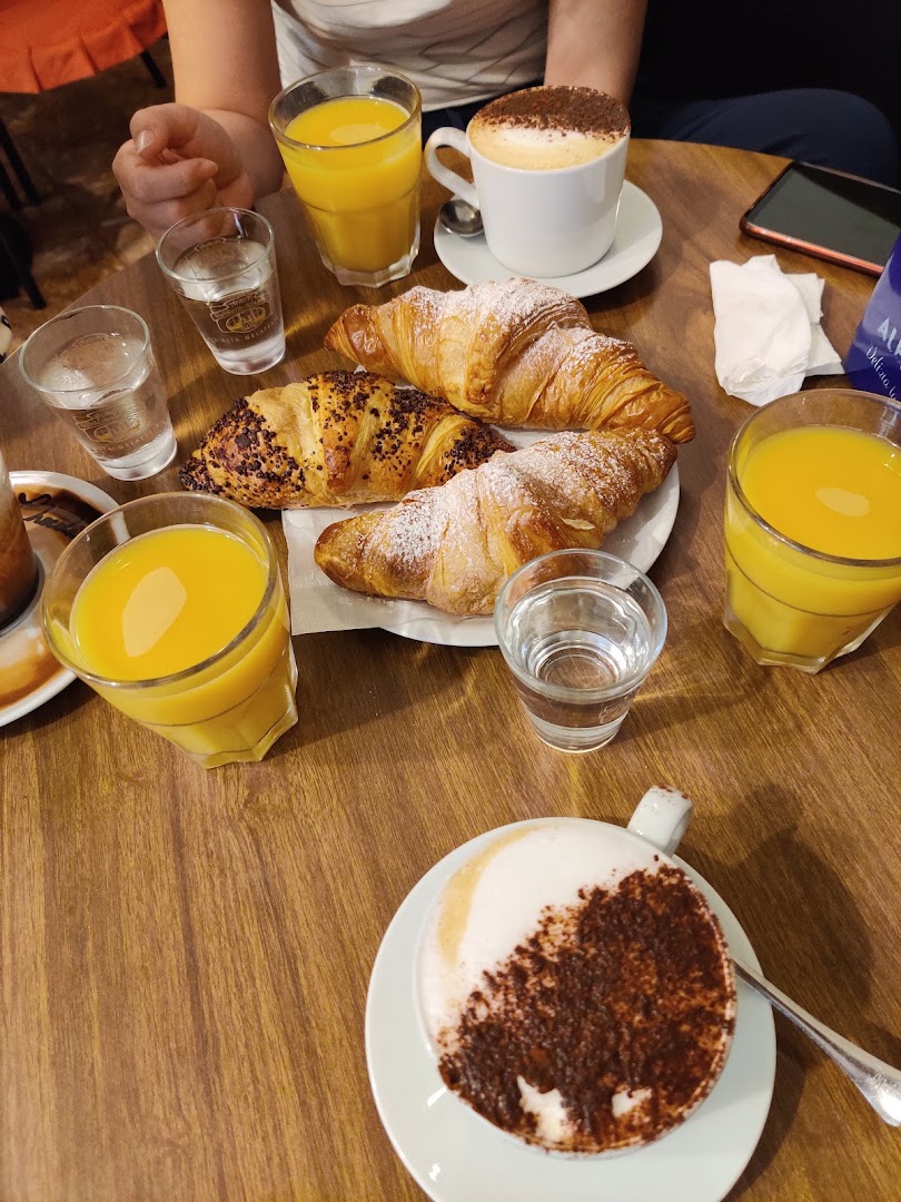 La Bottega del Caffè Srl