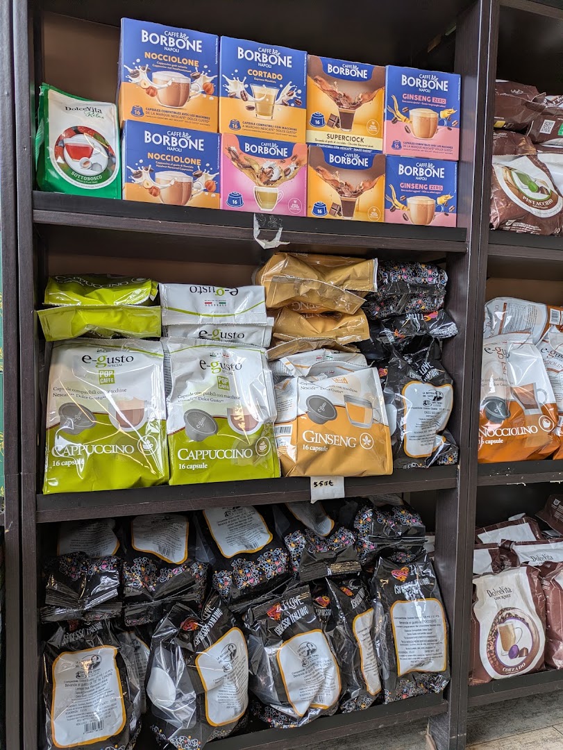 La Bottega Del Caffè