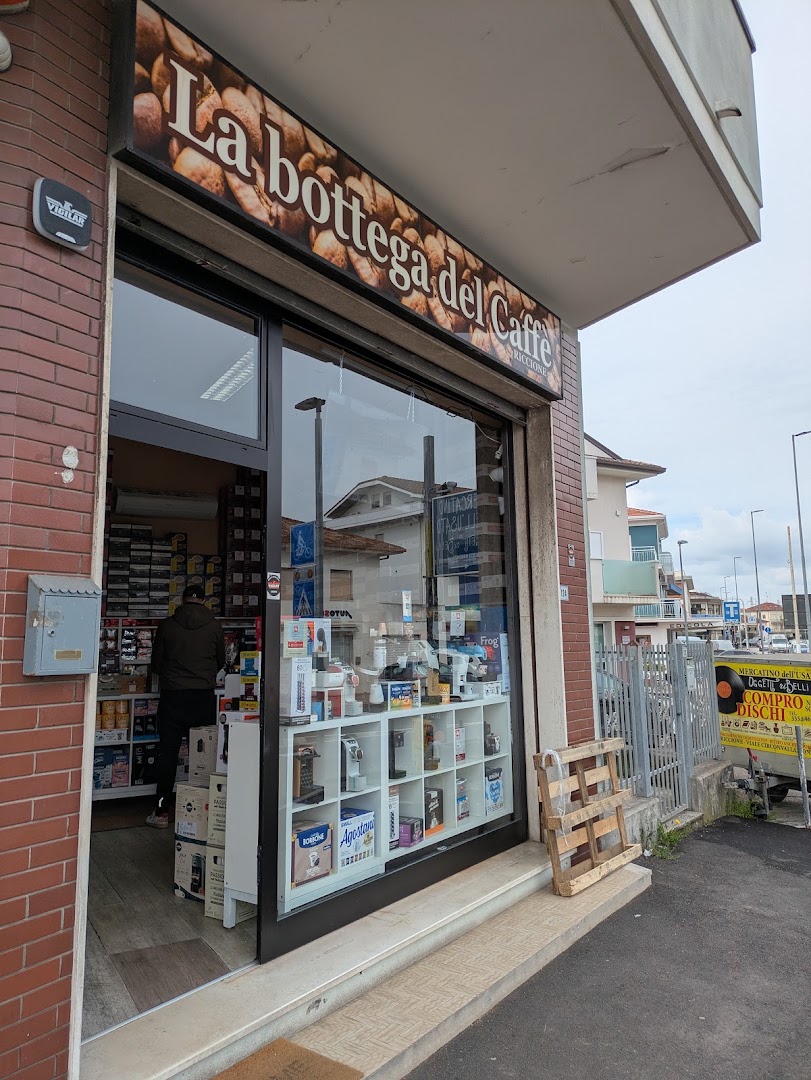 La Bottega Del Caffè