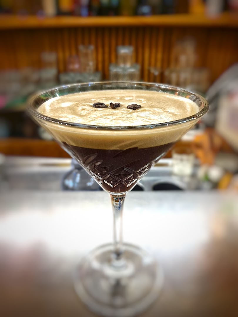 La Bottega Del Caffè