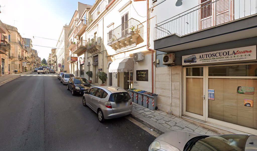 La Bottega del Caffee