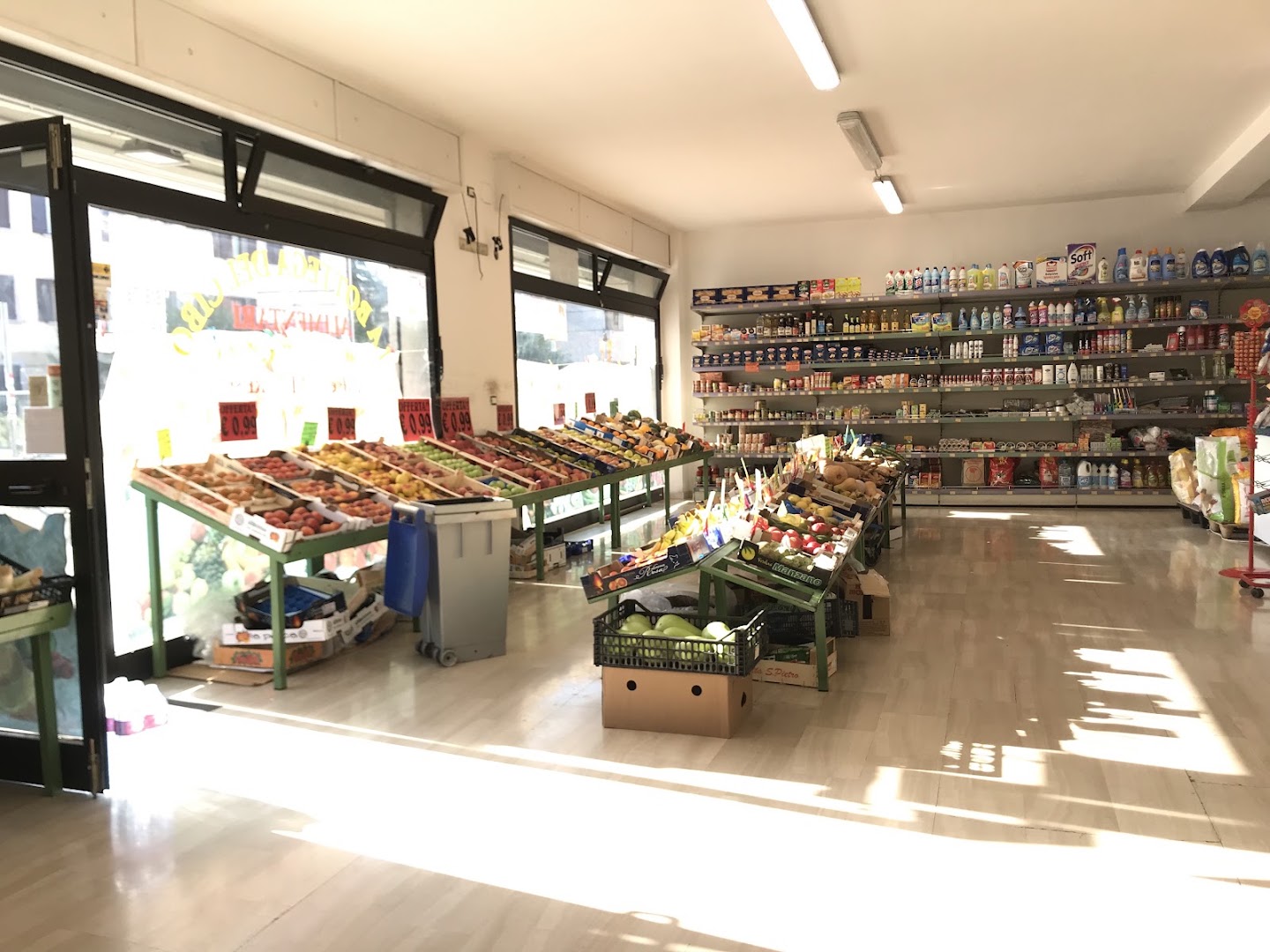 La Bottega Del Cibo, Bologna