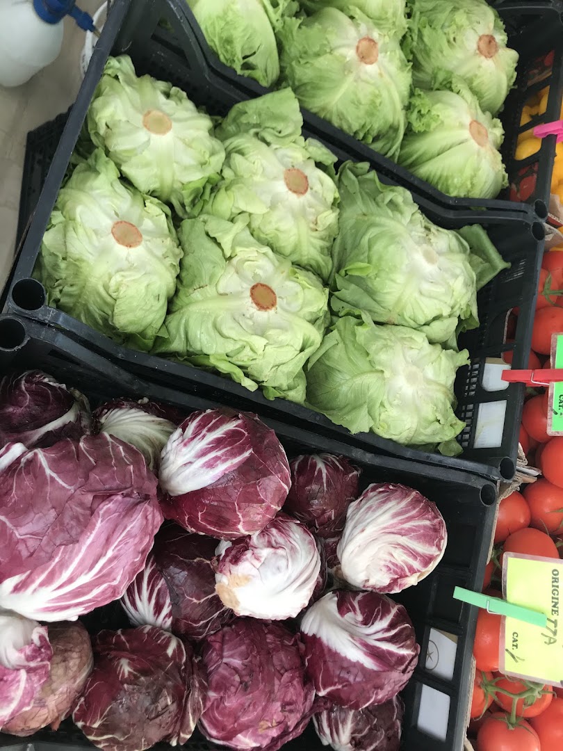 La Bottega Del Cibo
