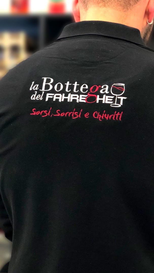 La Bottega del Fahrenheit