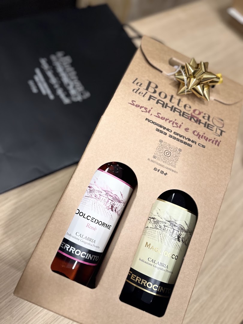 La Bottega del Fahrenheit