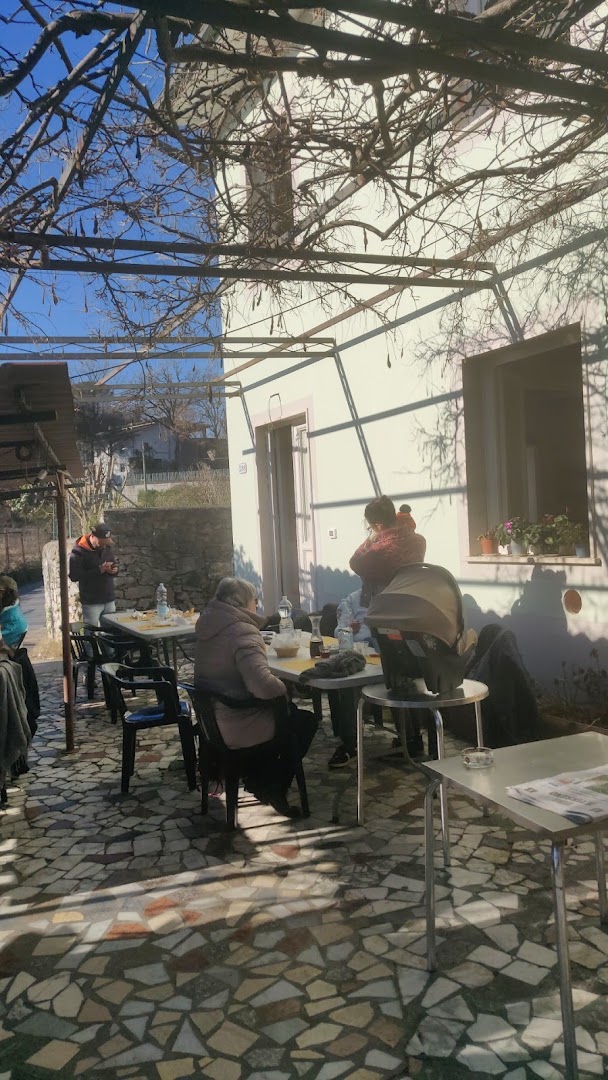 La Bottega del Falaschi, Lucca