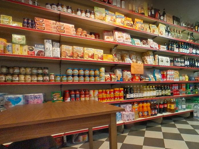 La Bottega del Falaschi