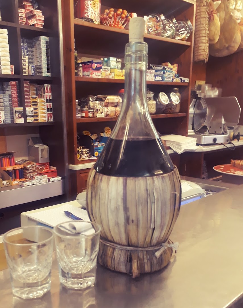 La Bottega del Falaschi