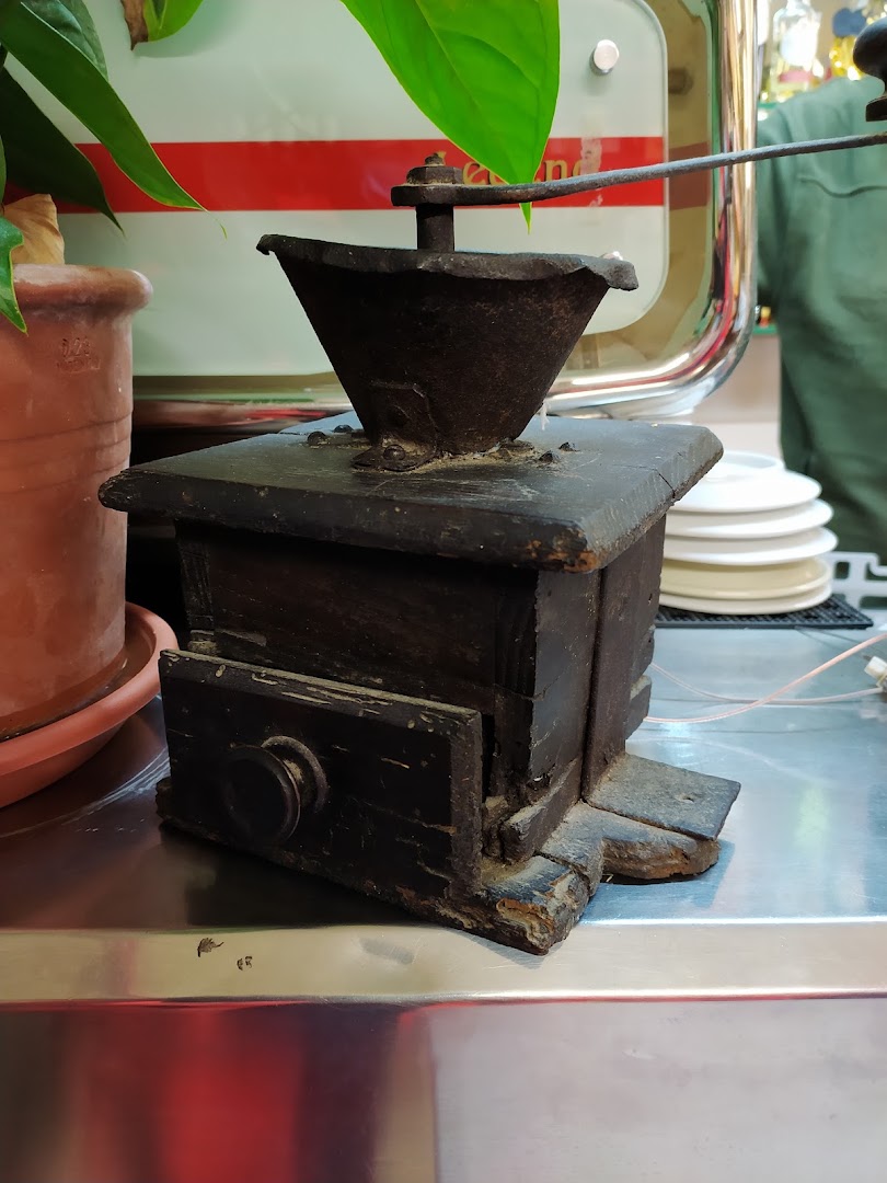 La Bottega del Falaschi