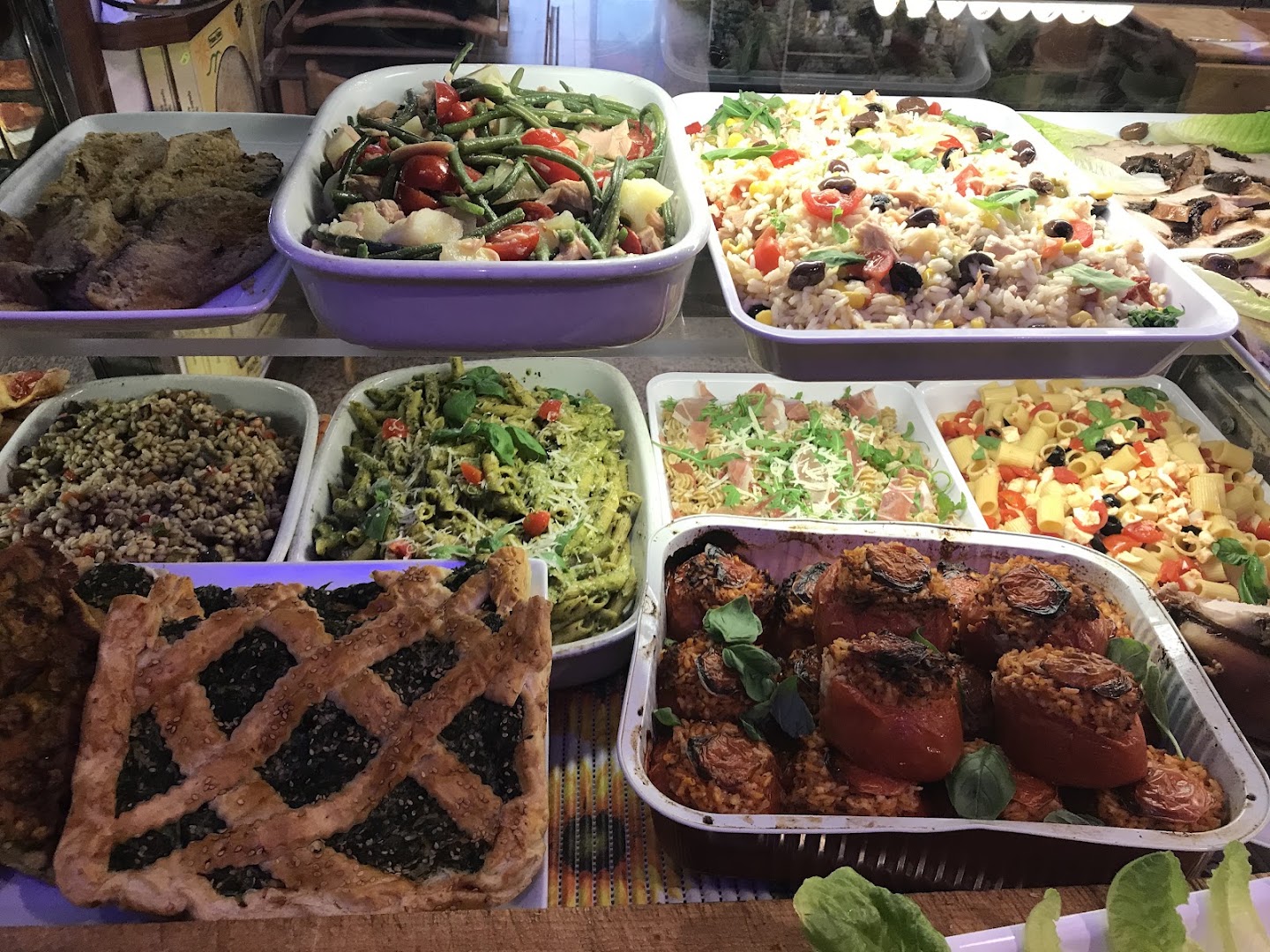La Bottega del Fleming, Roma