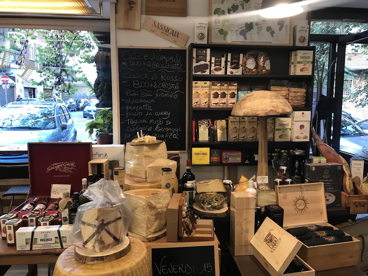 La Bottega del Fleming