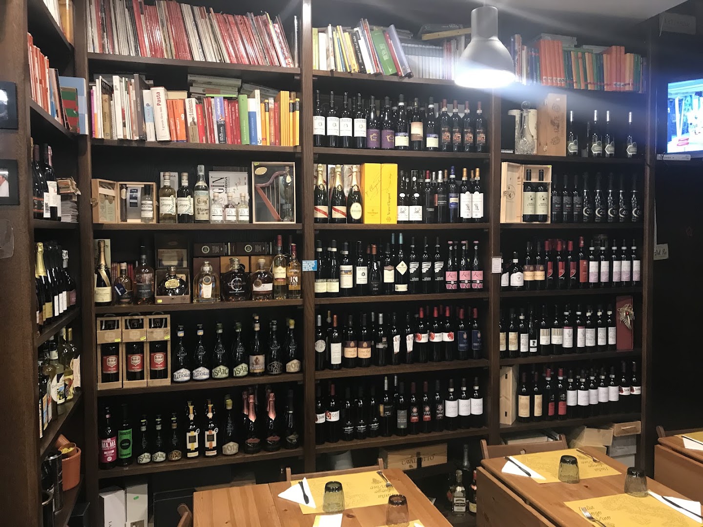 La Bottega del Fleming