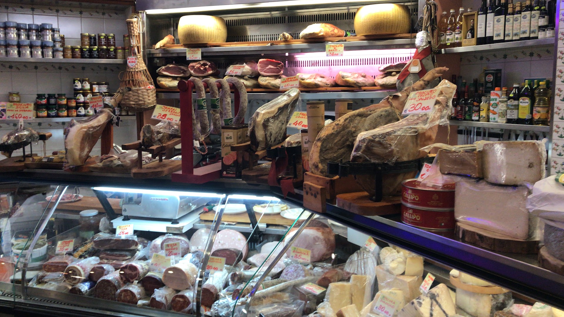 La Bottega del Fleming