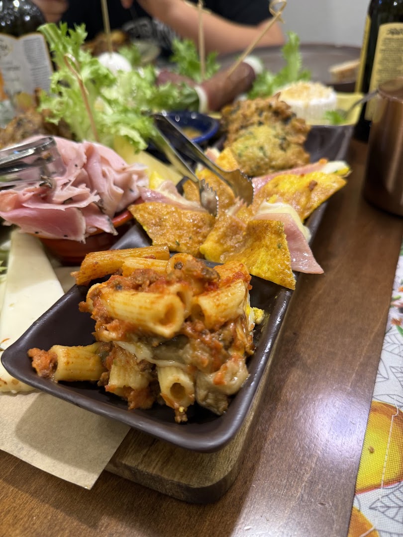 La Bottega del Formaggio