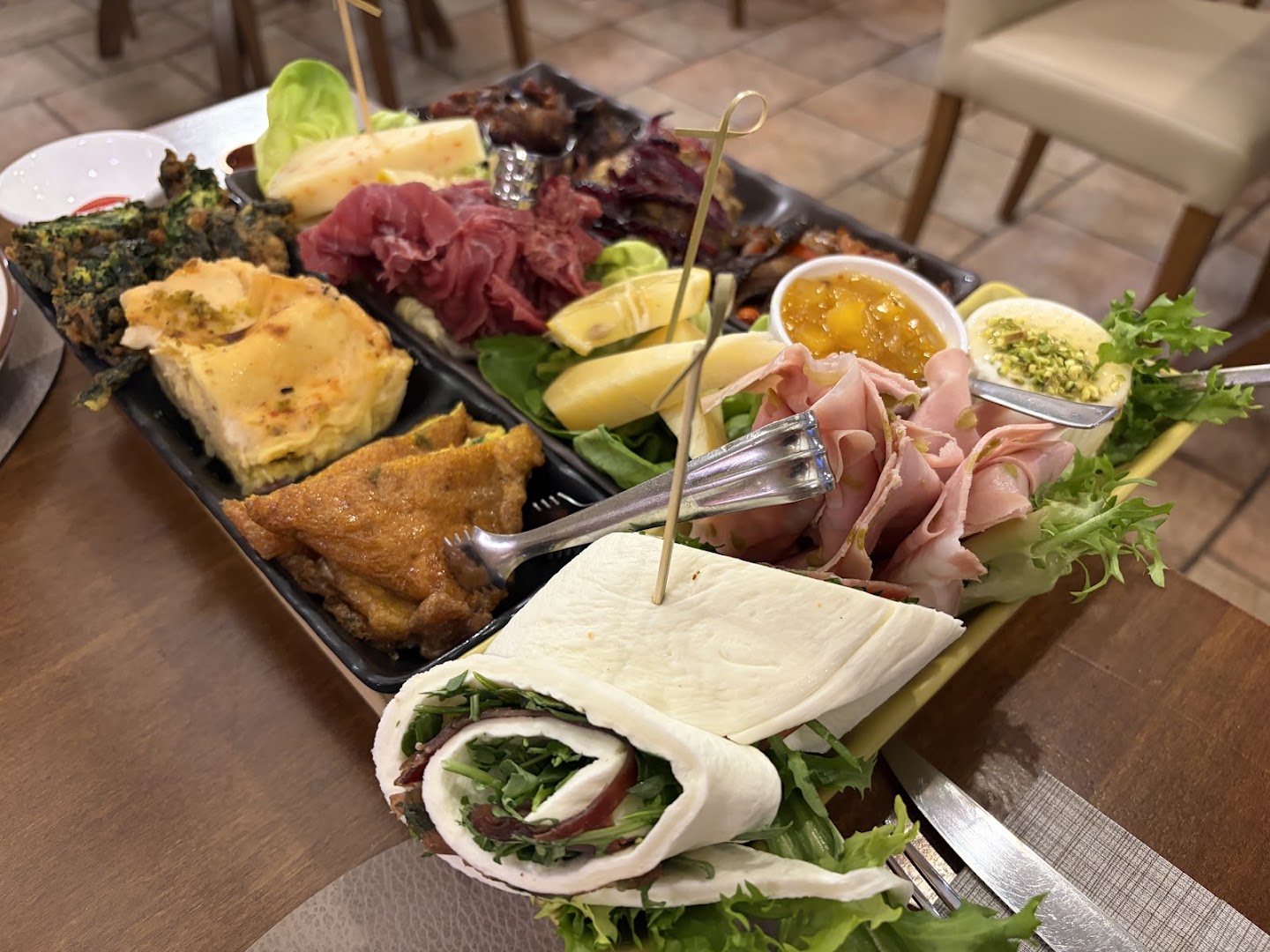 La Bottega del Formaggio