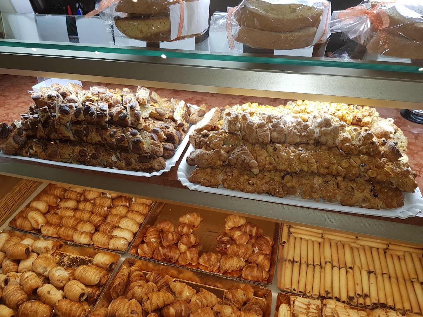 La Bottega Del Fornaio Snc