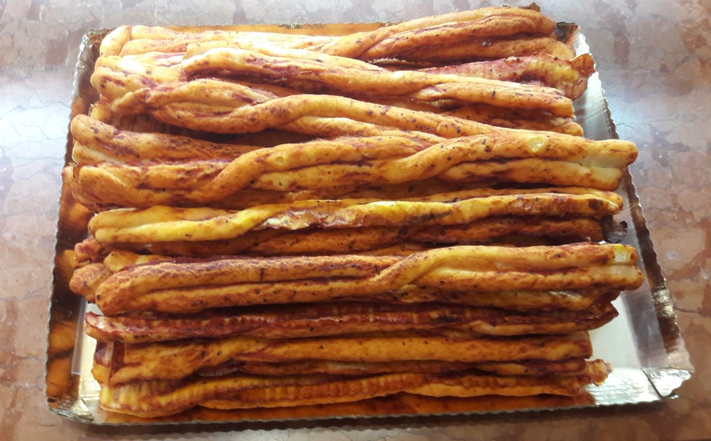 La Bottega Del Fornaio Snc