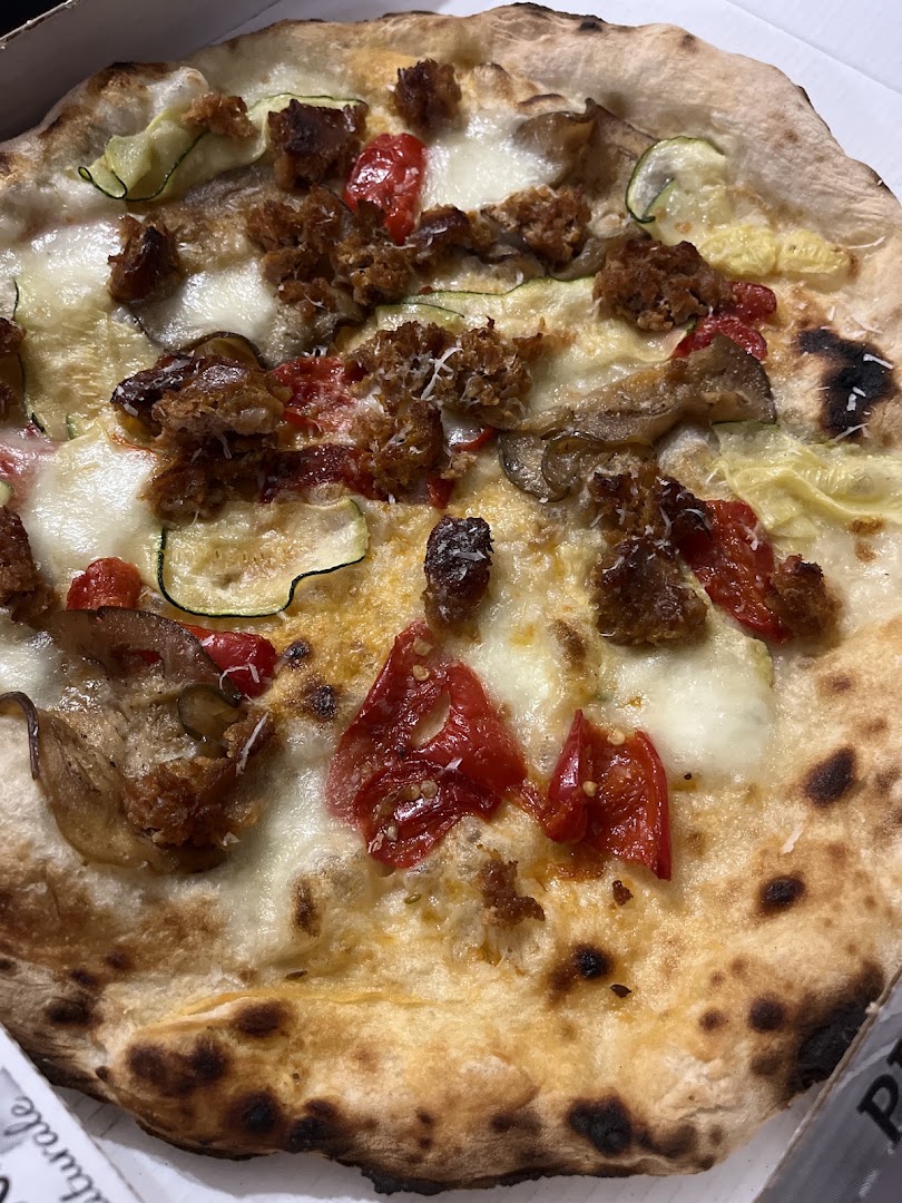 La Bottega Del Fornaio