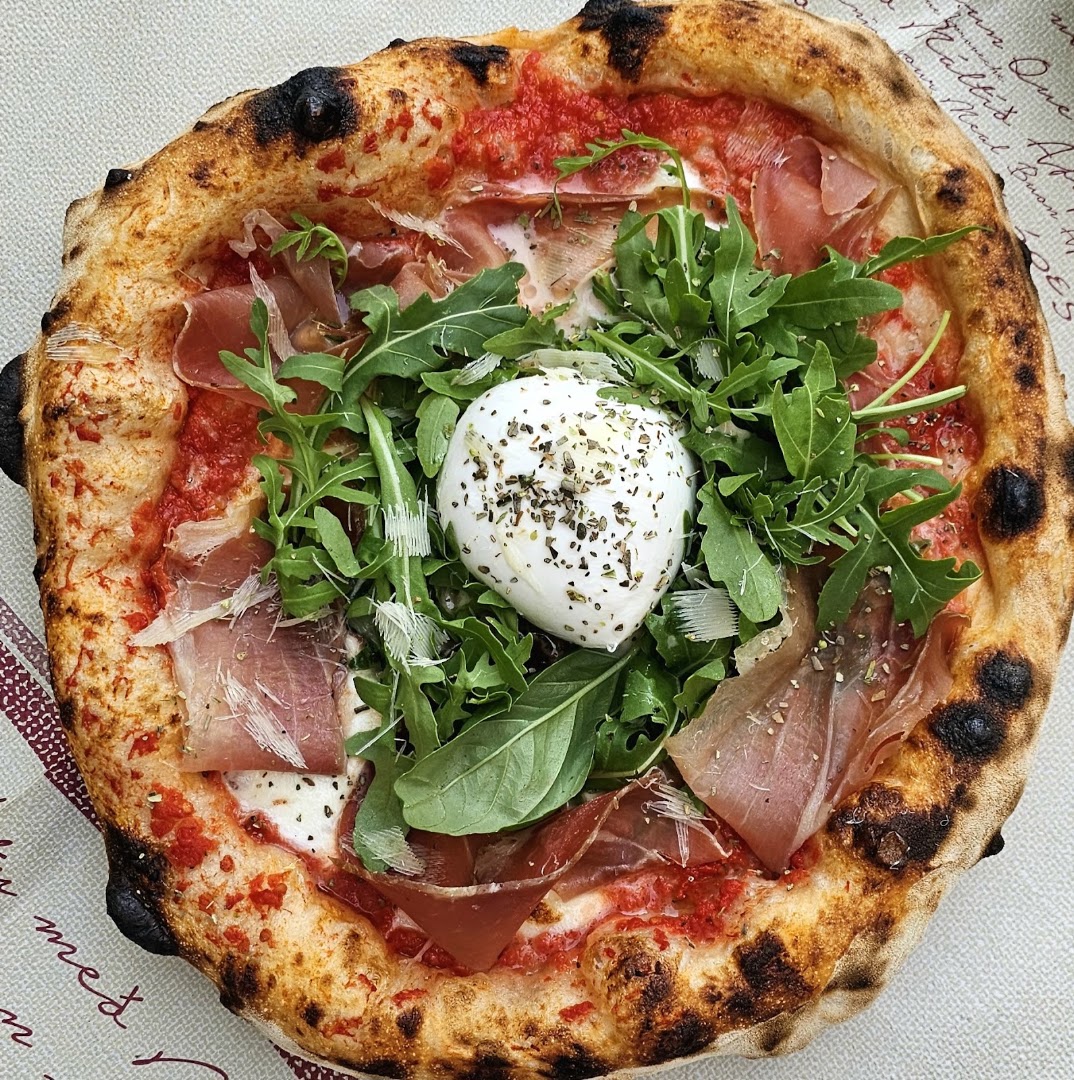La Bottega Del Fornaio