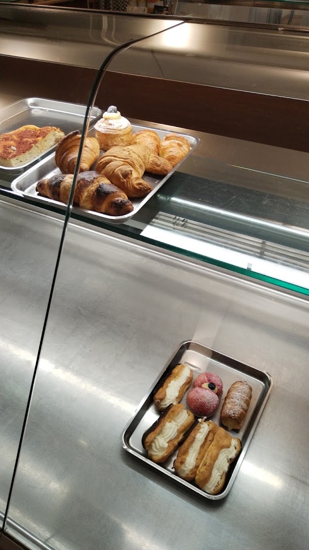 La Bottega Del Forno Di Polticchia Dorita E C. Sas