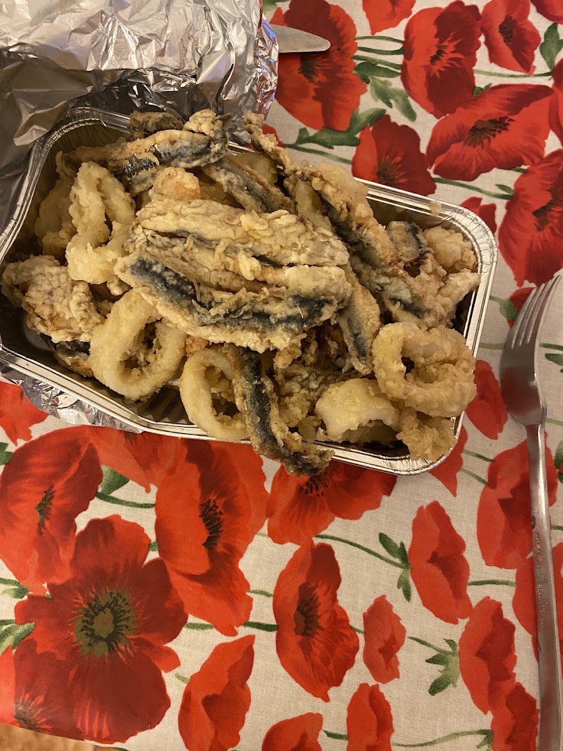 La Bottega del Fritto