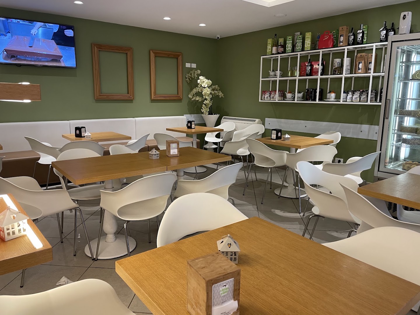 La Bottega del Gelato • Gelatieri Pizzo