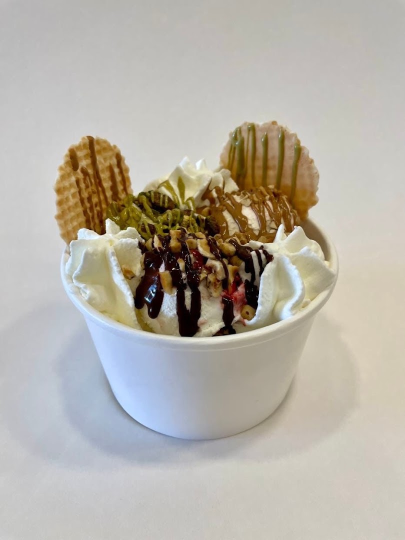 La Bottega del Gelato