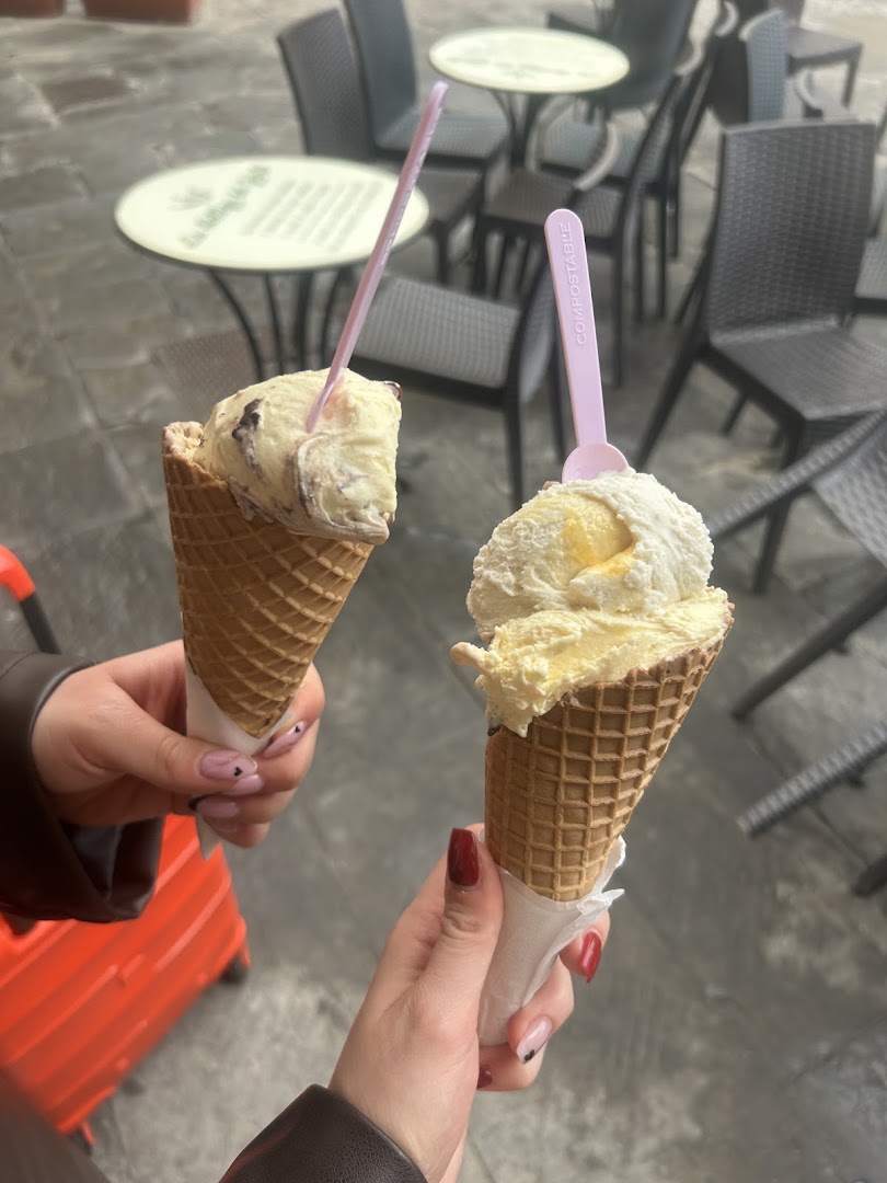 La Bottega del Gelato