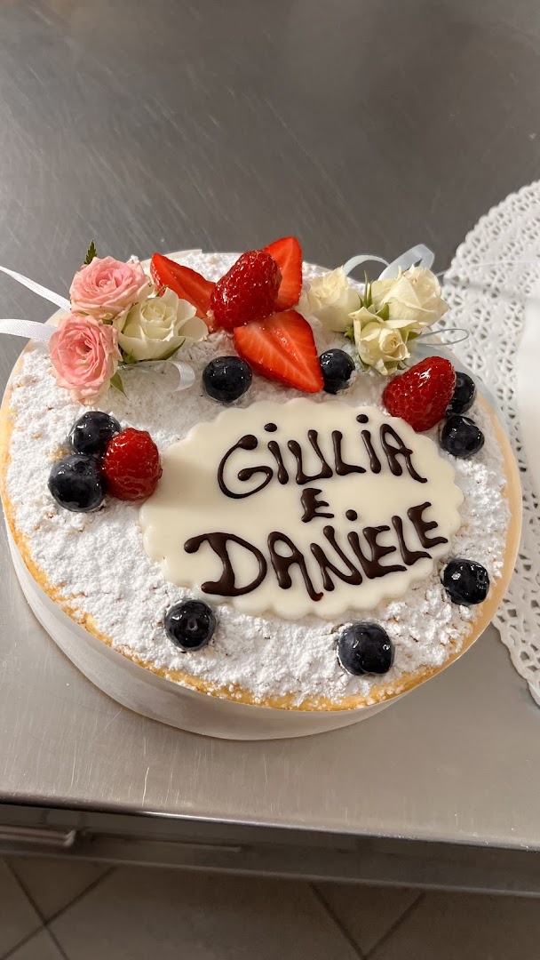 La Bottega Del Goloso Gelateria Pasticceria