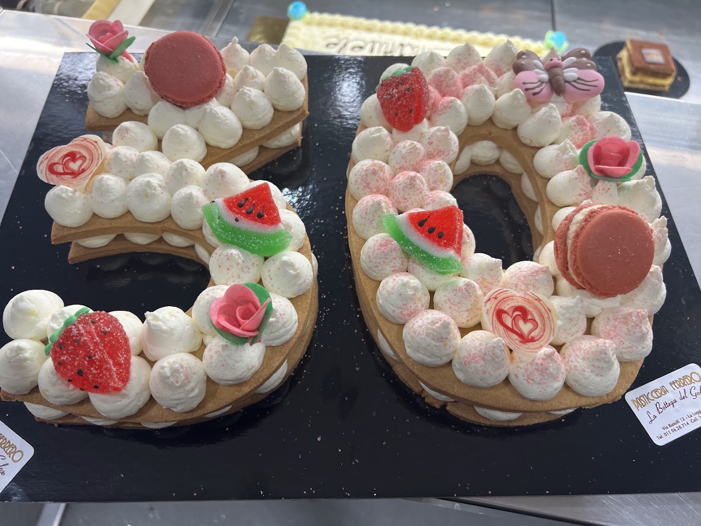 La Bottega del Goloso