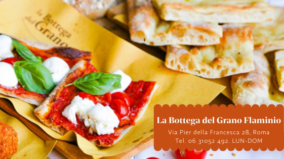 La Bottega del Grano