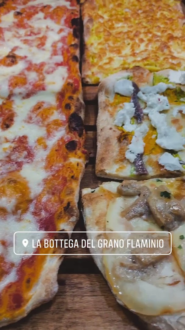 La Bottega del Grano