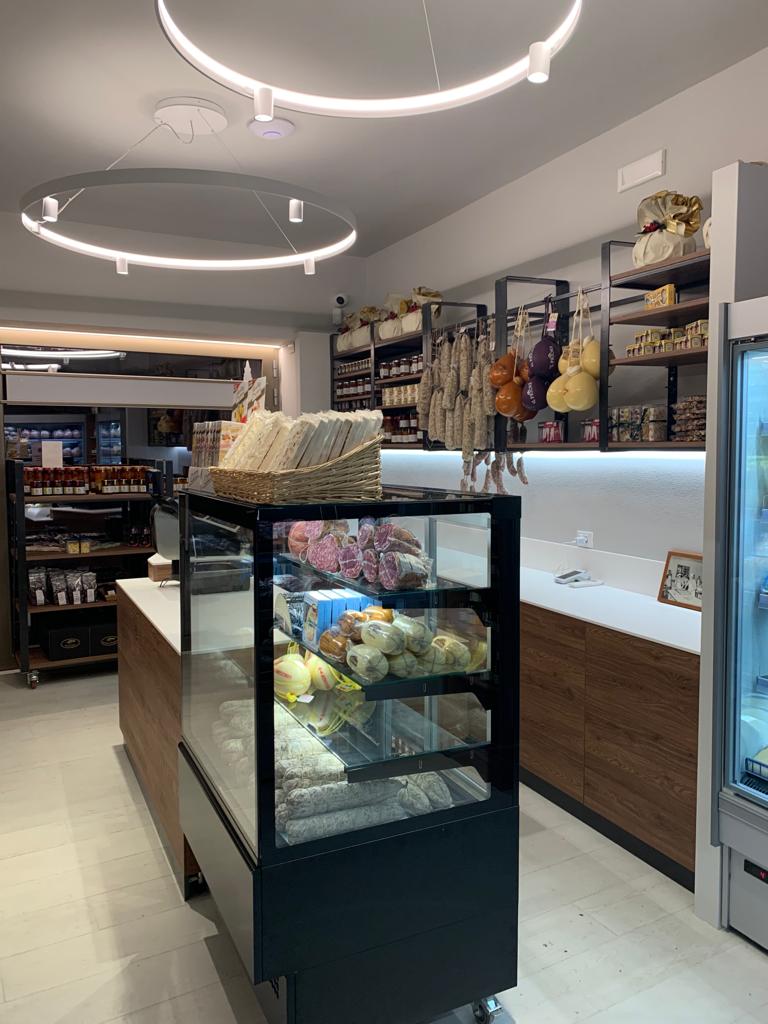 La Bottega del Gusto Cremona