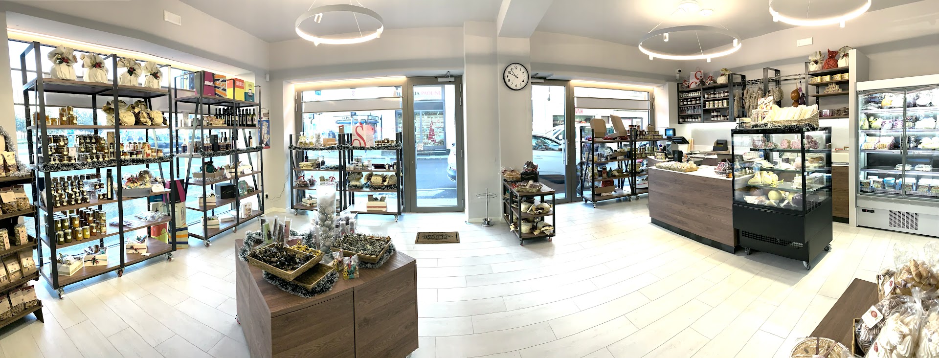 La Bottega del Gusto Cremona
