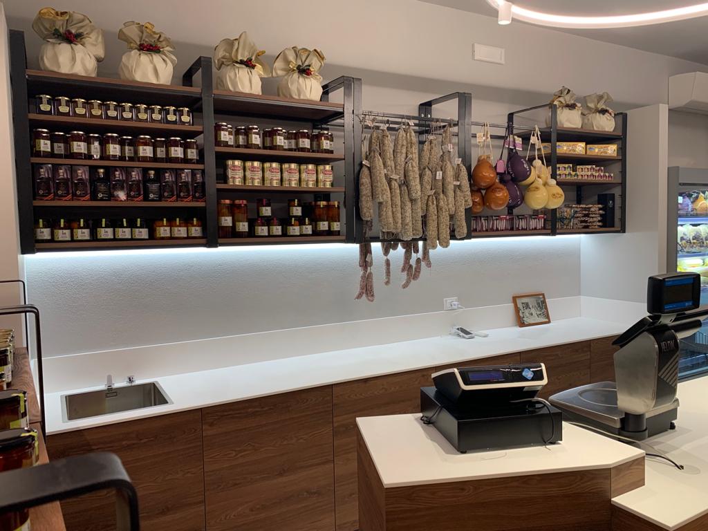La Bottega del Gusto Cremona
