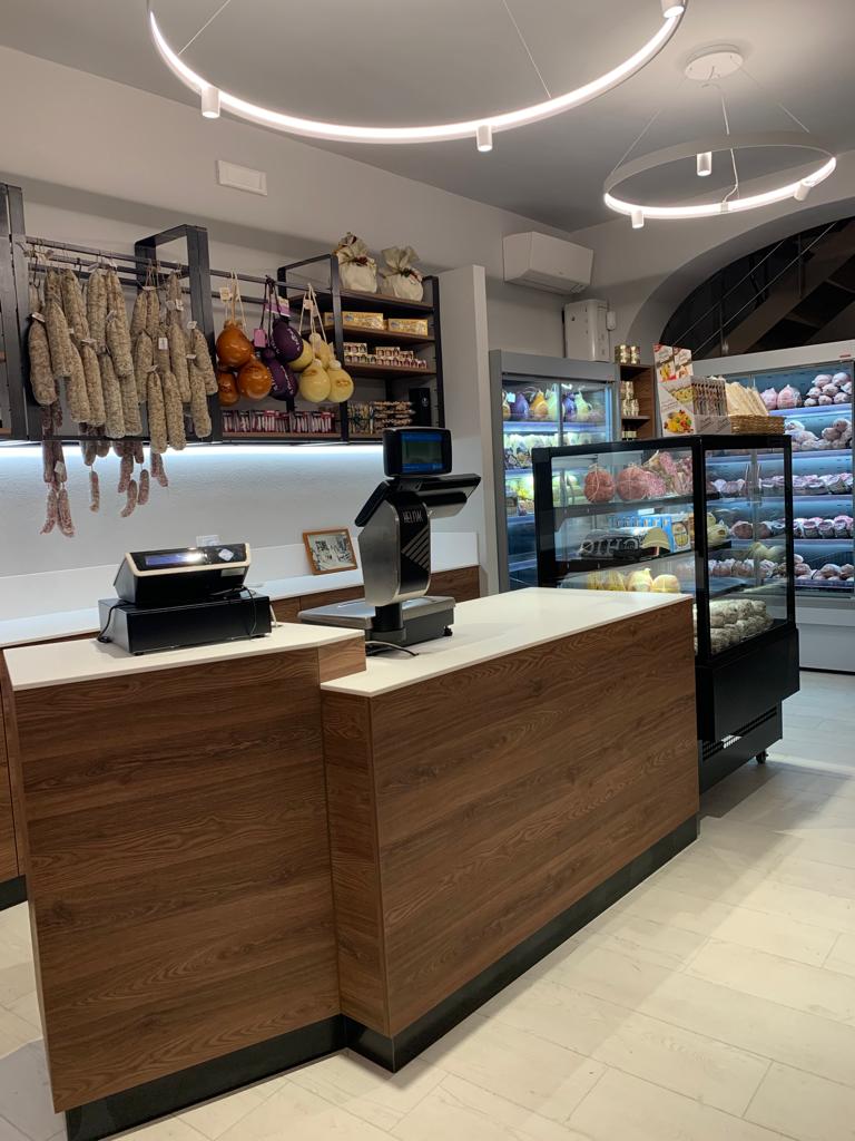 La Bottega del Gusto Cremona