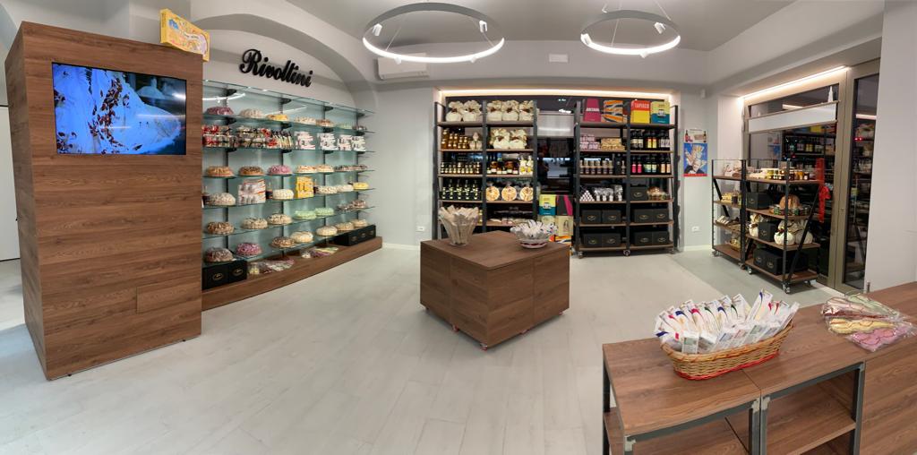 La Bottega del Gusto Cremona