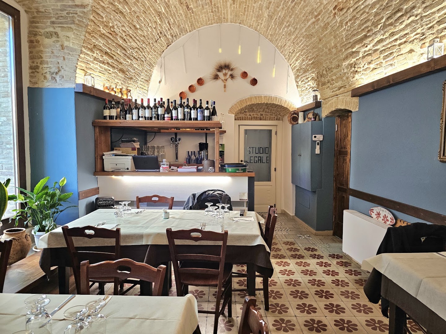 La Bottega Del Gusto