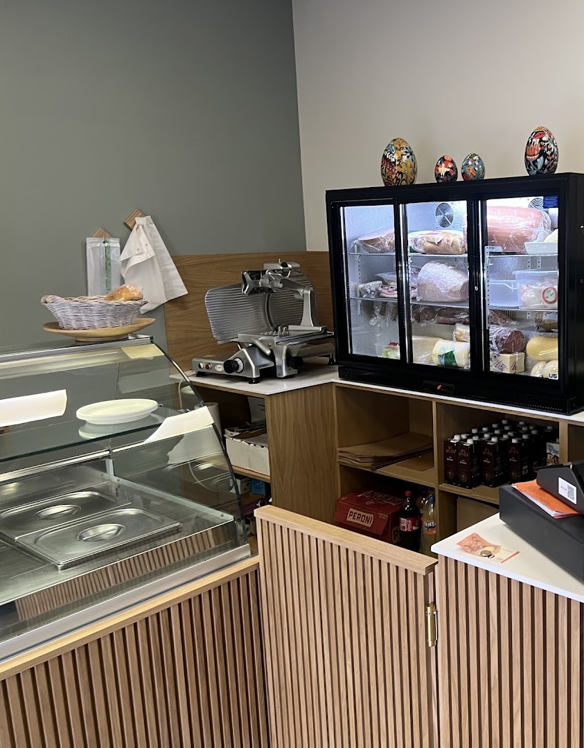 La bottega del gusto S.r.l.s. prodotti alimentari artigianali, Grottaminarda