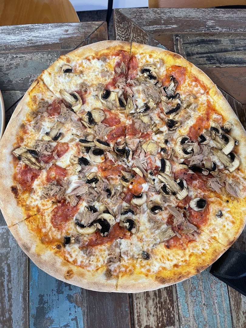 La Bottega Del Gusto, Gallipoli