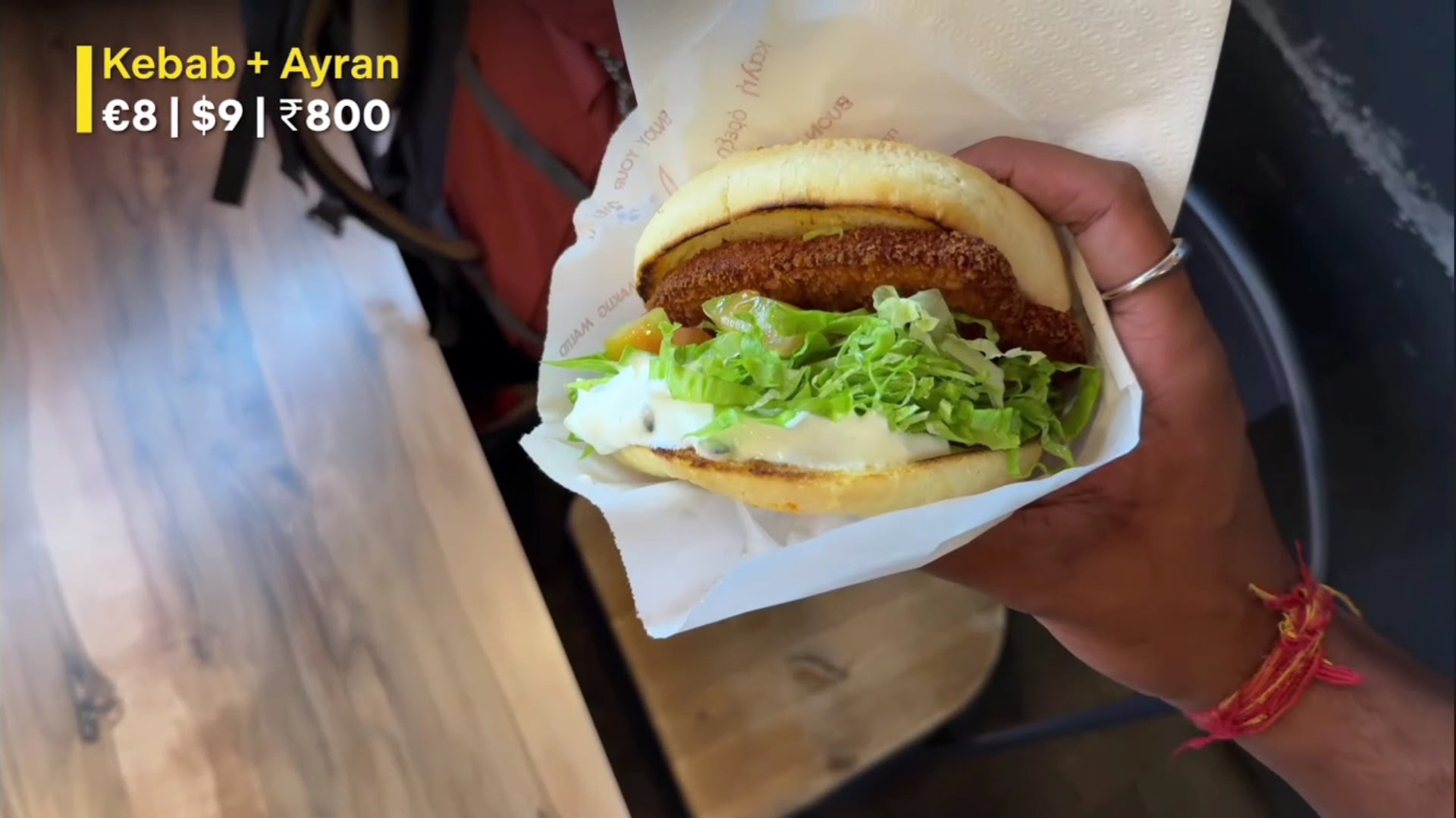 La Bottega del Kebab