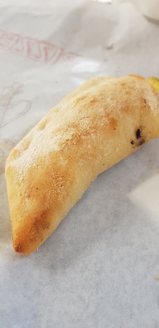 LA BOTTEGA DEL LA PIZZA