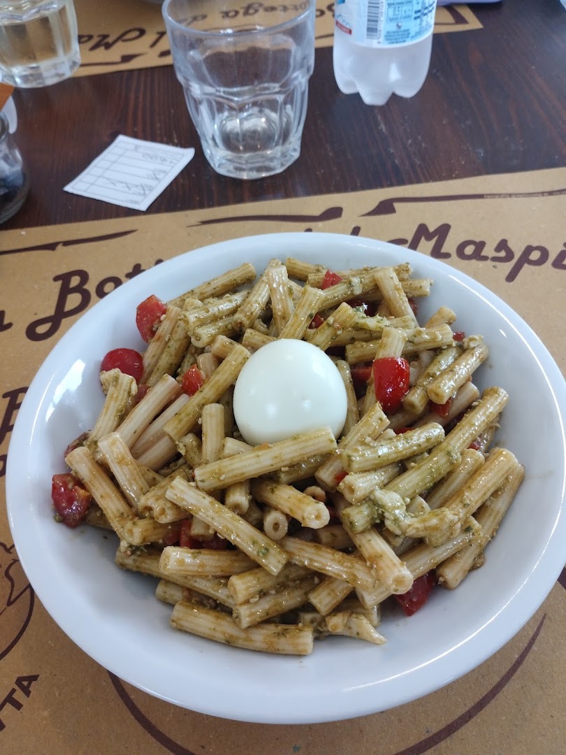 La Bottega Del Maspino