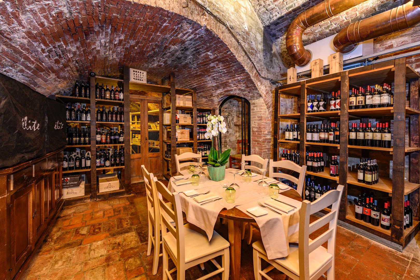 La Bottega del Nobile, Montepulciano